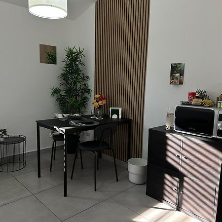 Amour Ici Boutique Apartments In Centro Mascalucia Luaran gambar