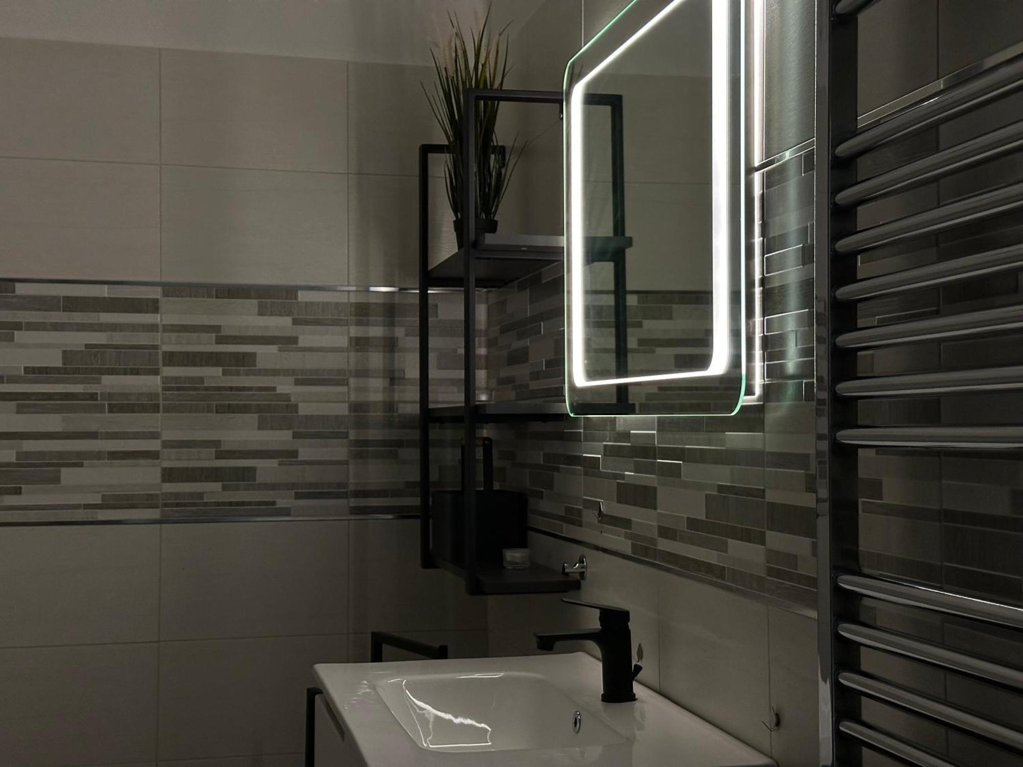 Amour Ici Boutique Apartments In Centro Mascalucia Luaran gambar
