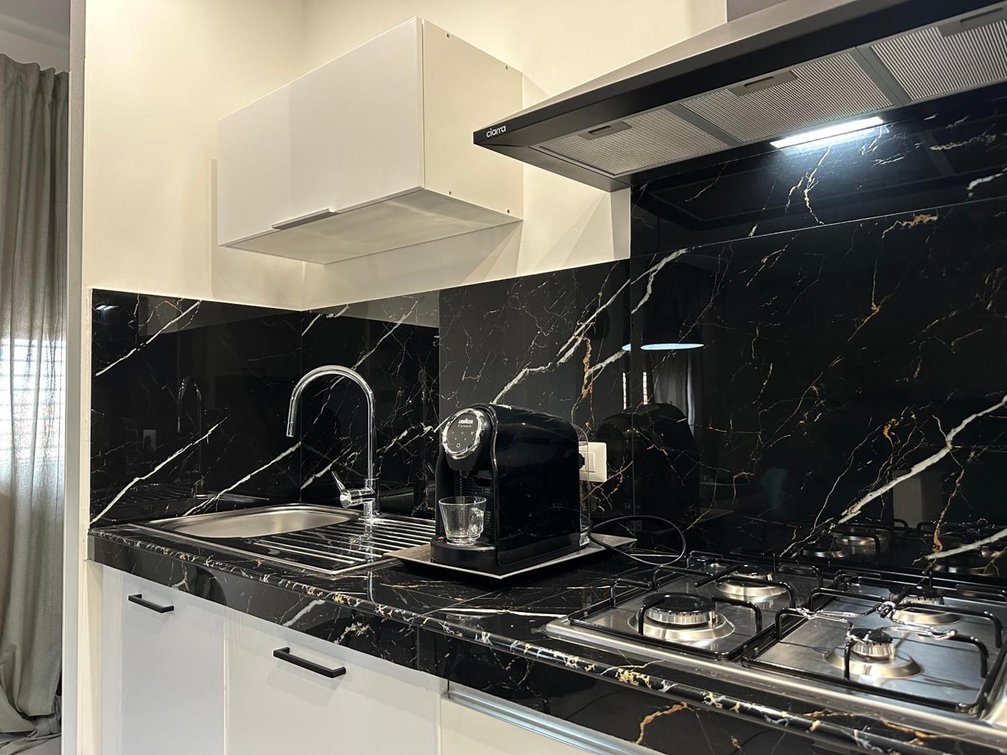 Amour Ici Boutique Apartments In Centro Mascalucia Luaran gambar