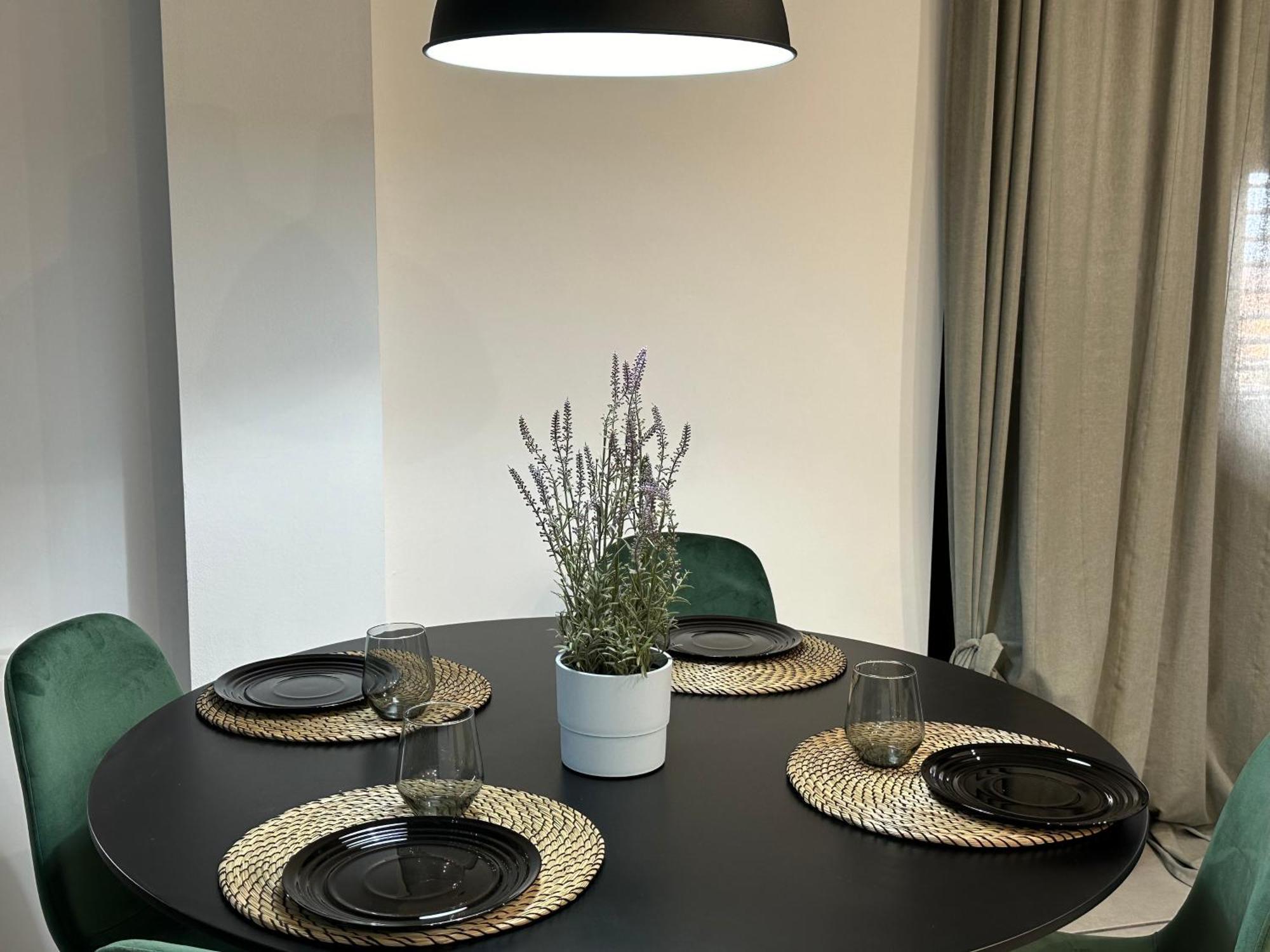 Amour Ici Boutique Apartments In Centro Mascalucia Luaran gambar