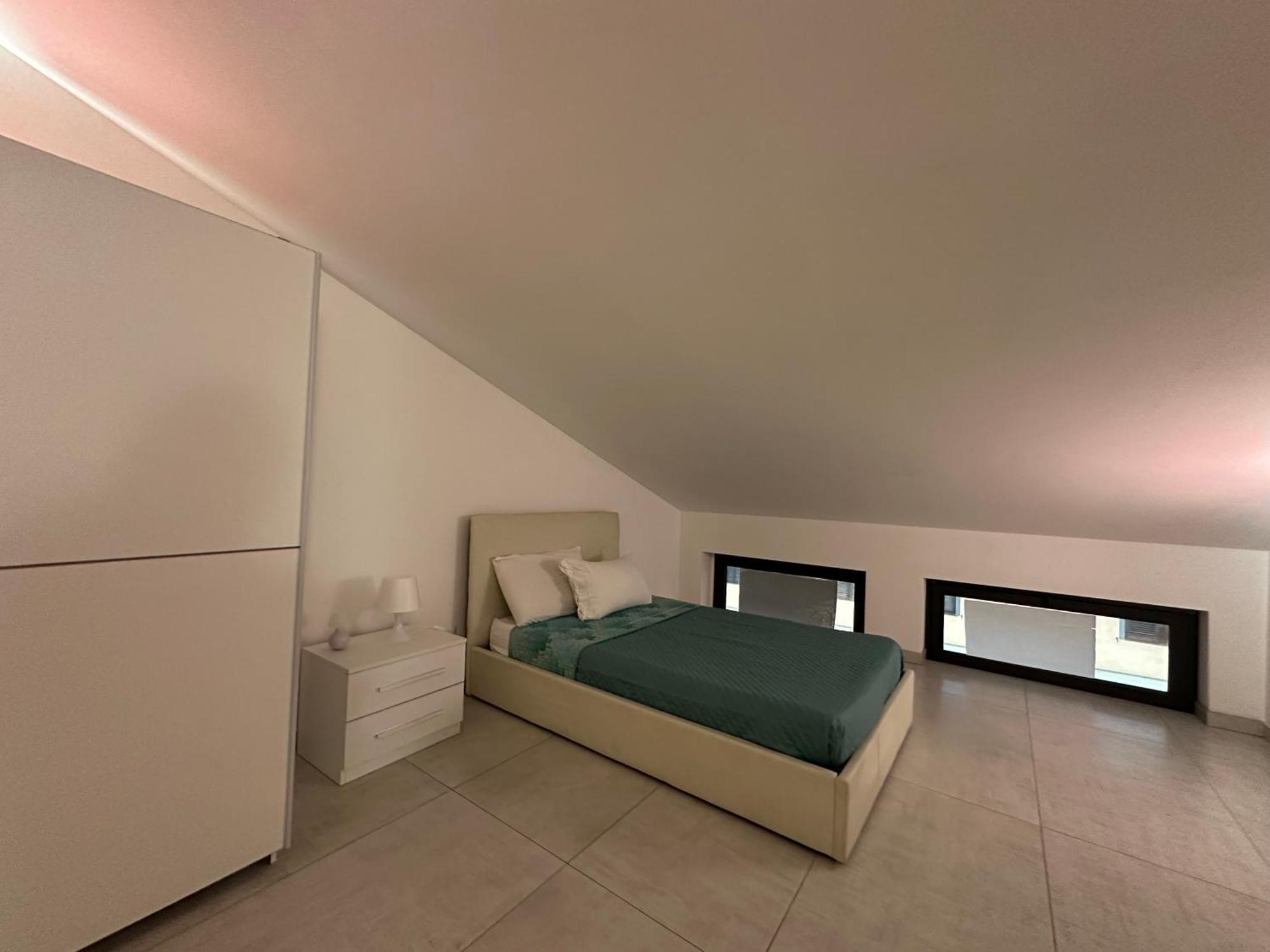 Amour Ici Boutique Apartments In Centro Mascalucia Luaran gambar