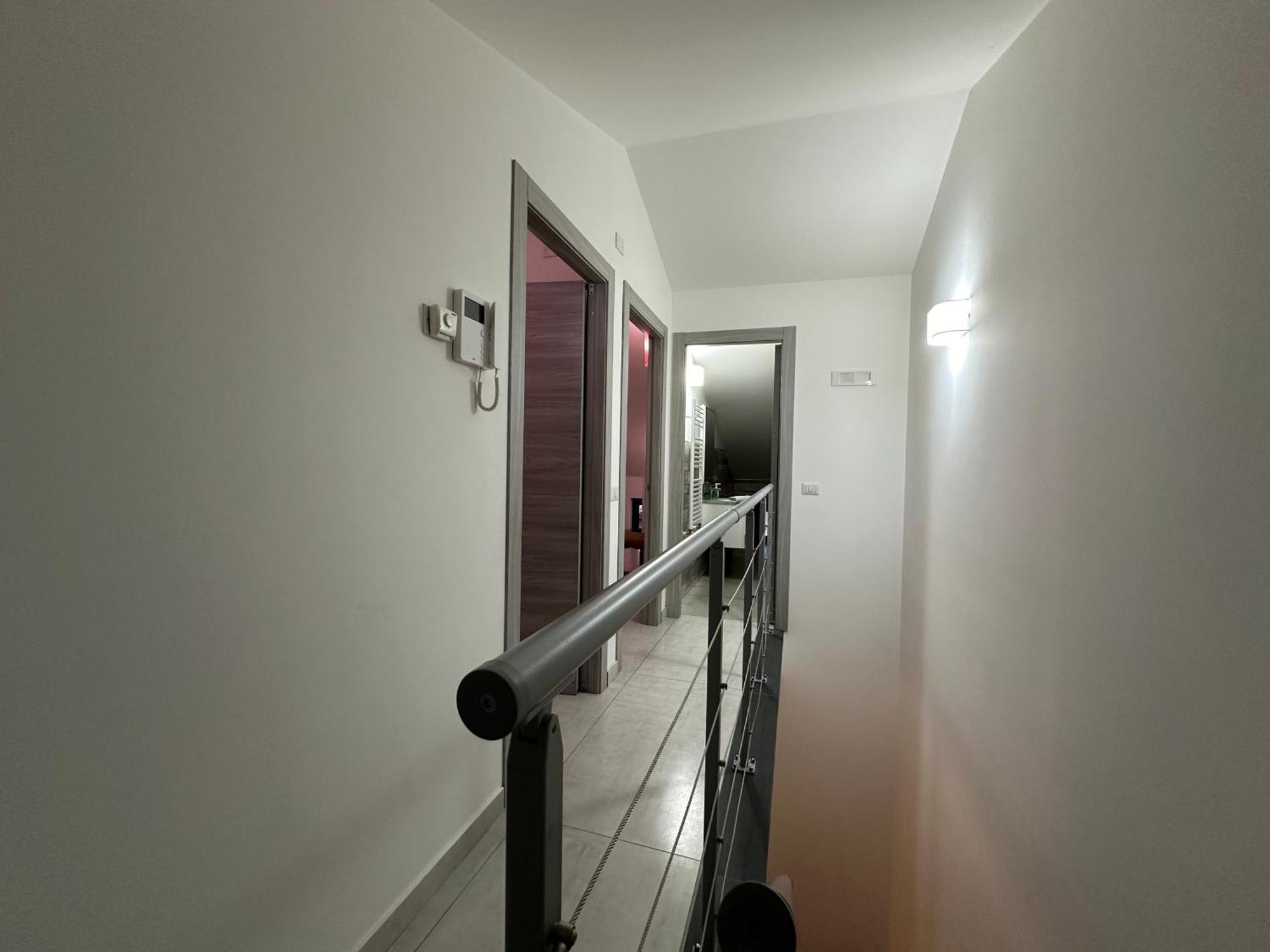 Amour Ici Boutique Apartments In Centro Mascalucia Luaran gambar