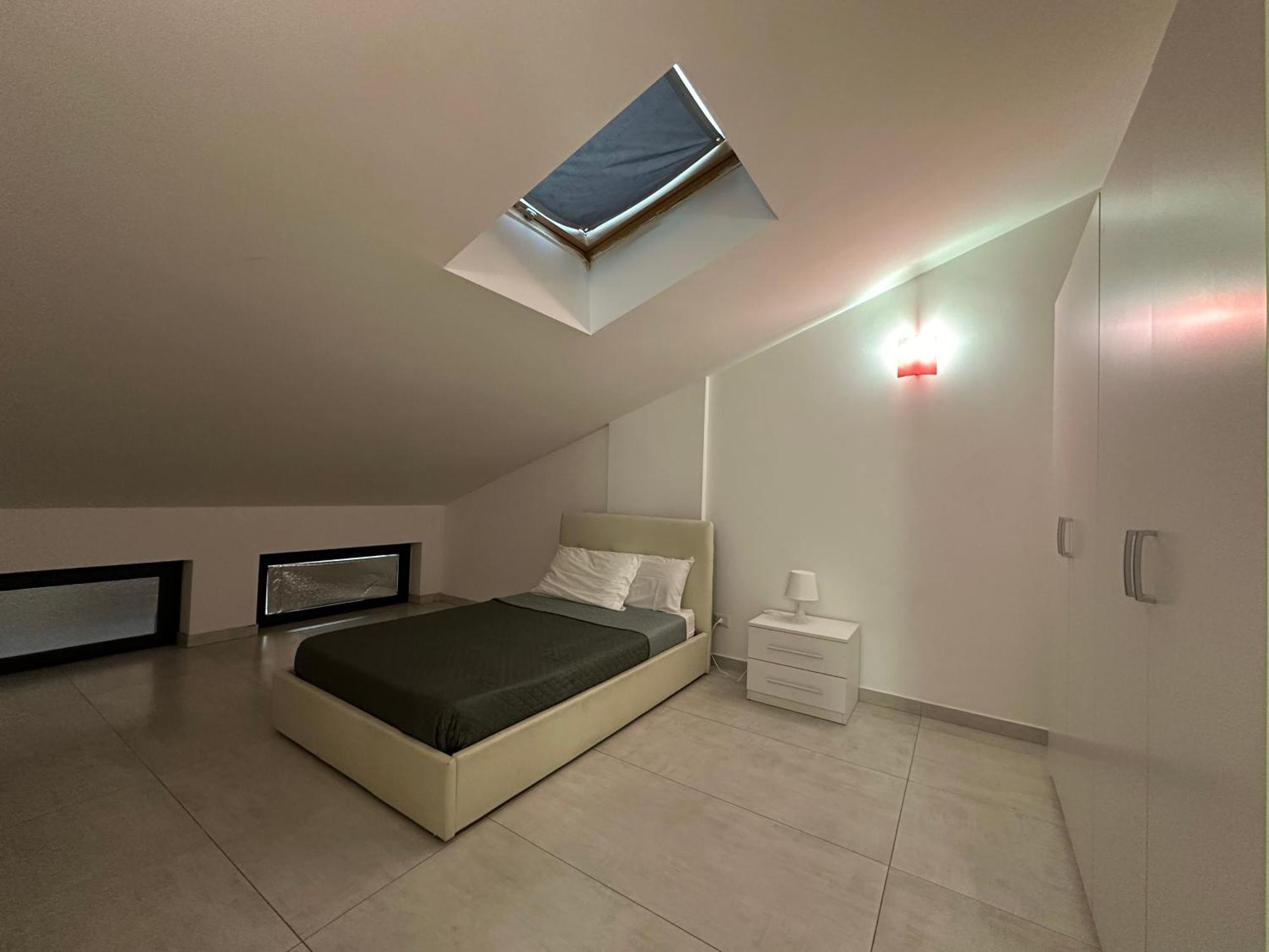 Amour Ici Boutique Apartments In Centro Mascalucia Luaran gambar