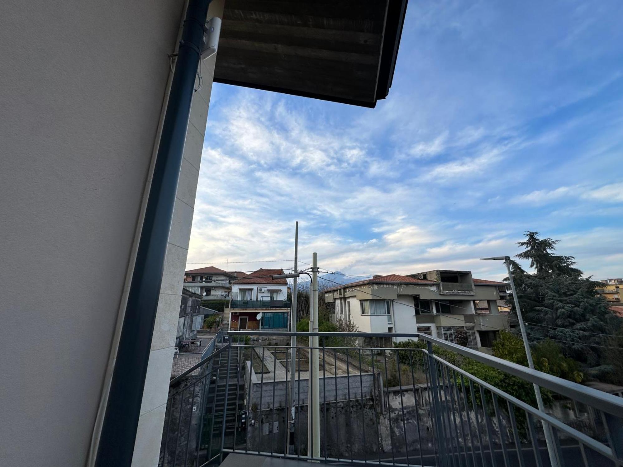 Amour Ici Boutique Apartments In Centro Mascalucia Bilik gambar