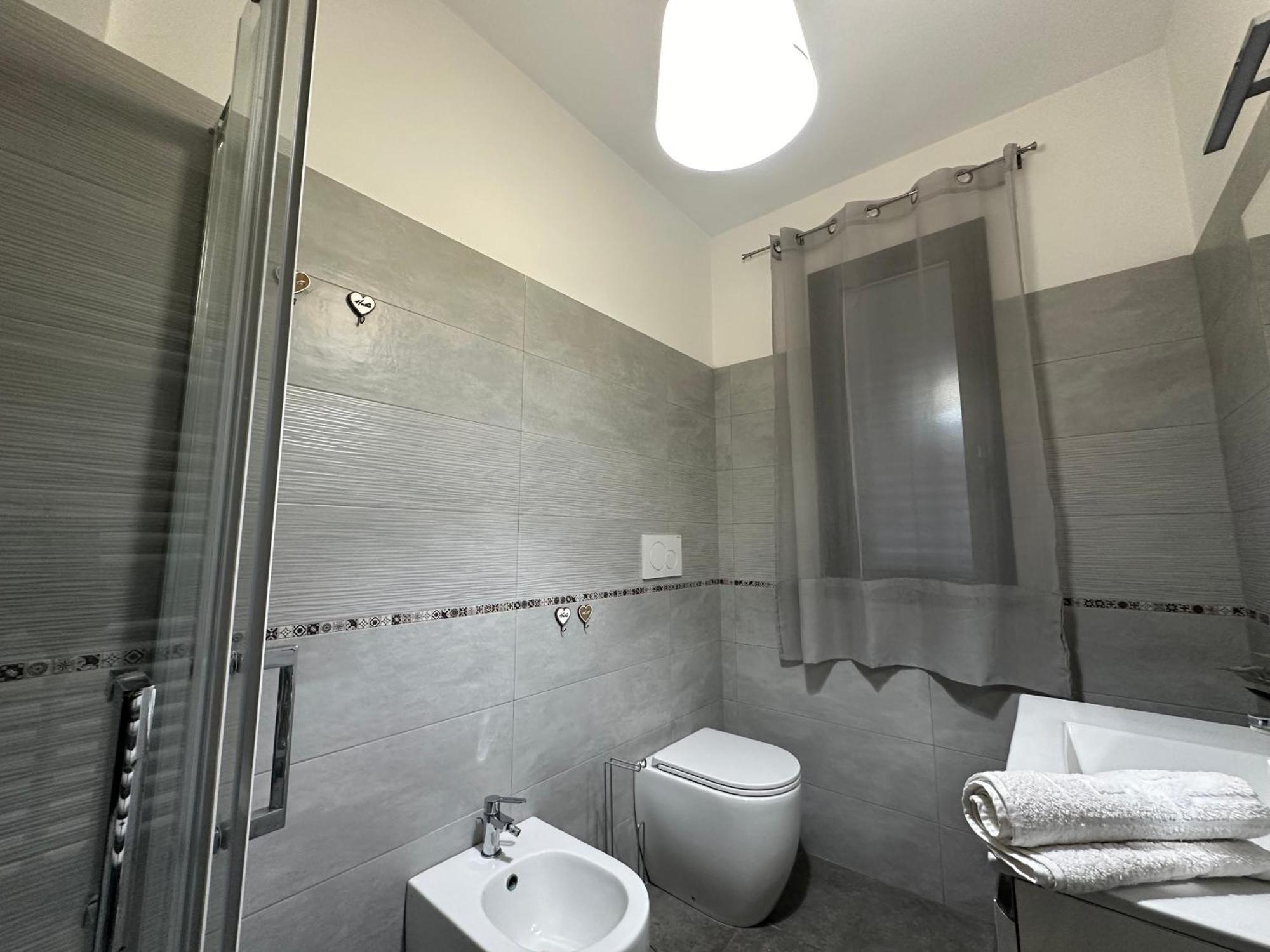Amour Ici Boutique Apartments In Centro Mascalucia Luaran gambar