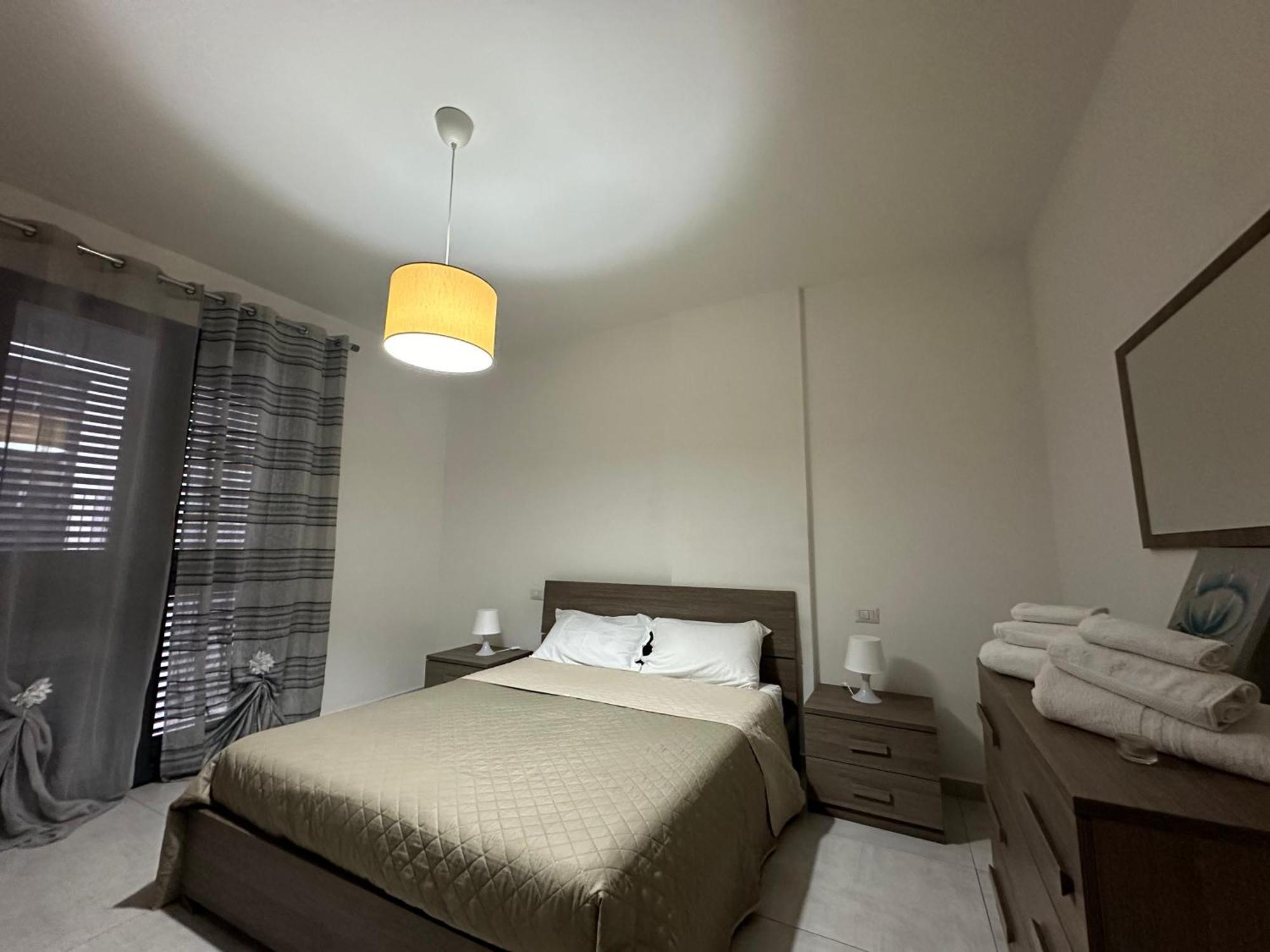 Amour Ici Boutique Apartments In Centro Mascalucia Luaran gambar