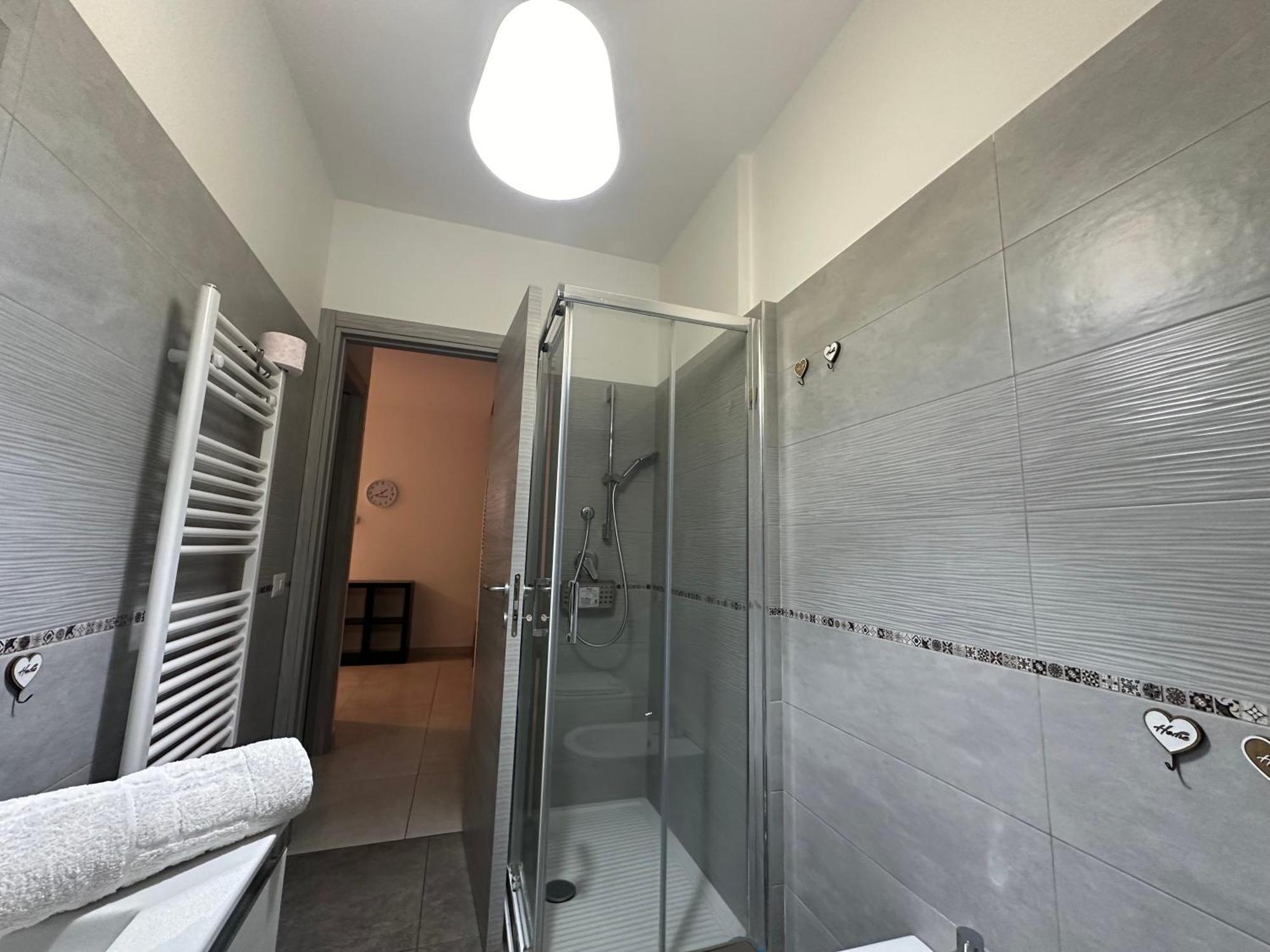 Amour Ici Boutique Apartments In Centro Mascalucia Luaran gambar