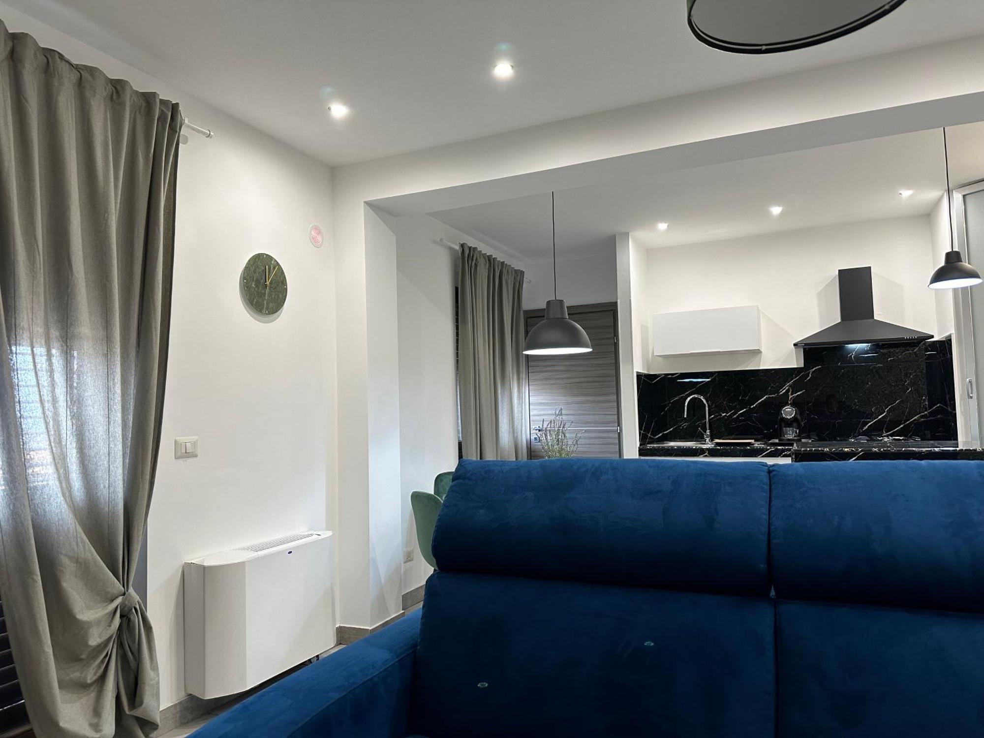 Amour Ici Boutique Apartments In Centro Mascalucia Luaran gambar