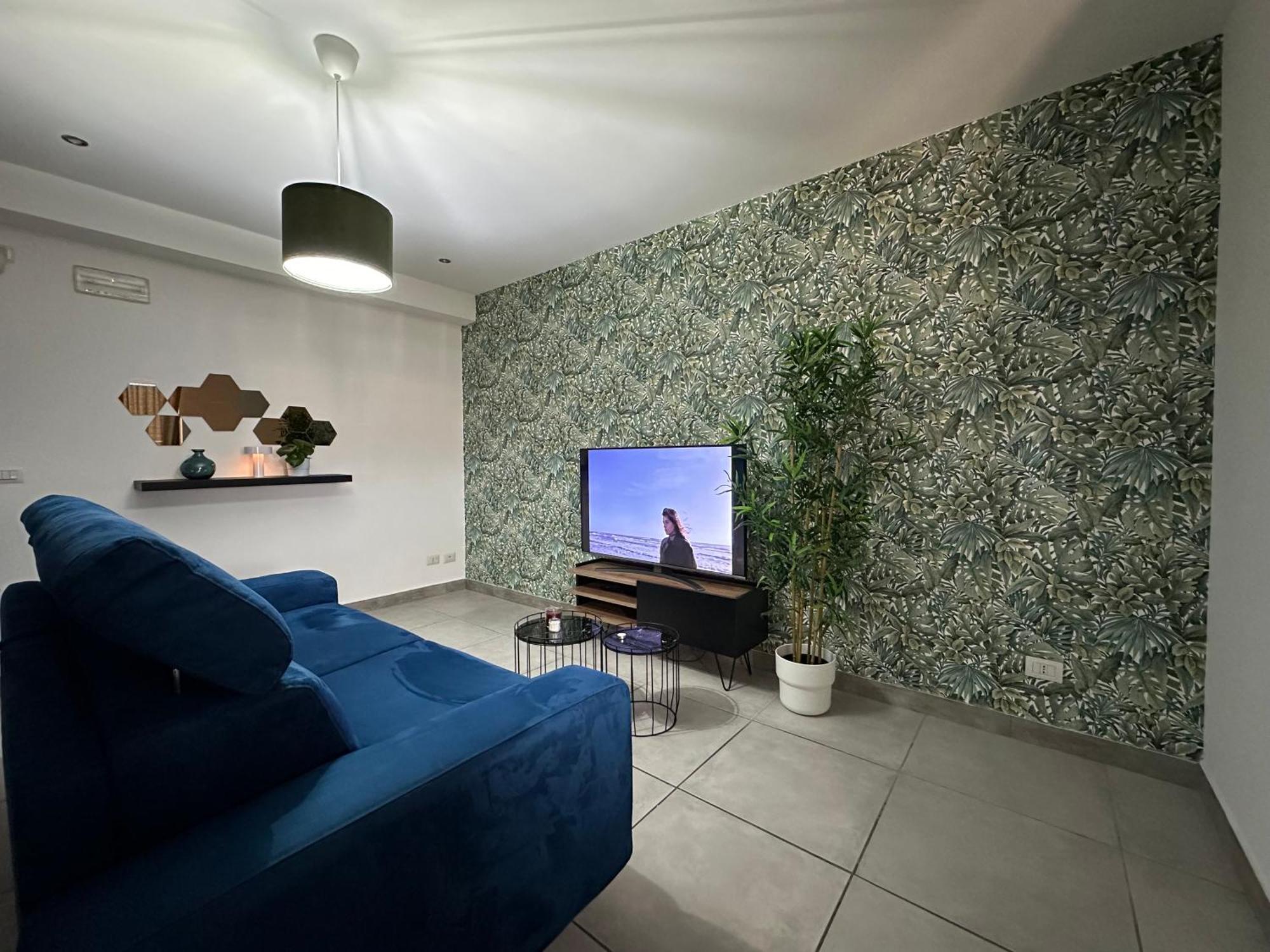 Amour Ici Boutique Apartments In Centro Mascalucia Luaran gambar