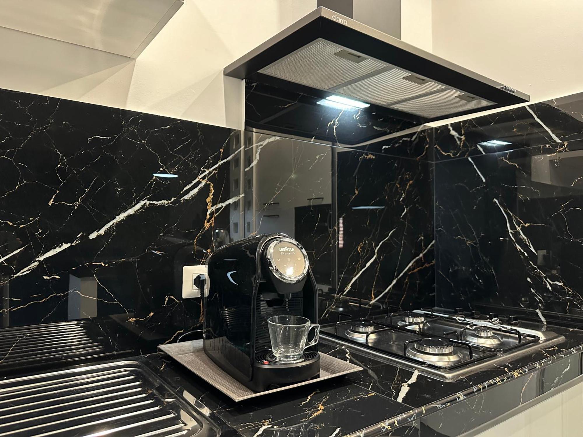 Amour Ici Boutique Apartments In Centro Mascalucia Luaran gambar