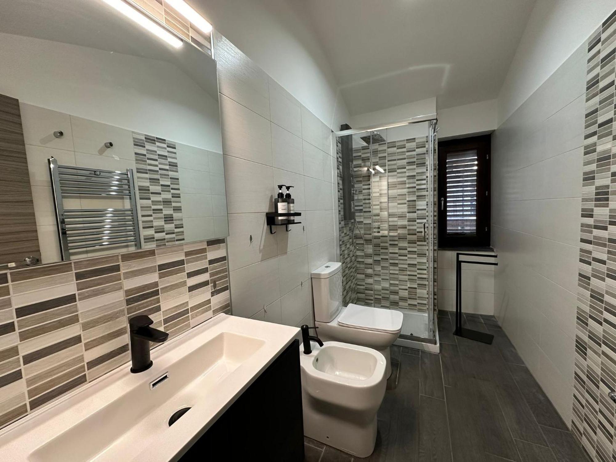 Amour Ici Boutique Apartments In Centro Mascalucia Luaran gambar